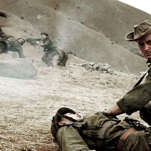 Bilder Benoît Magimel