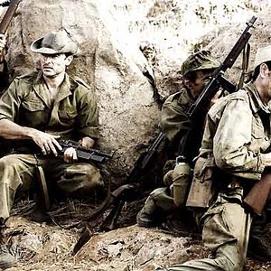 Bilder Der Feind in den eigenen Reihen - Intimate Enemies