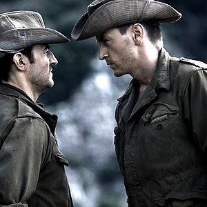 Bilder Benoît Magimel