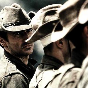 Bilder Der Feind in den eigenen Reihen - Intimate Enemies