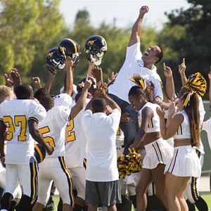 Bilder Spiel auf Bewährung