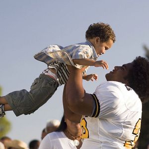 Bilder Spiel auf Bewährung