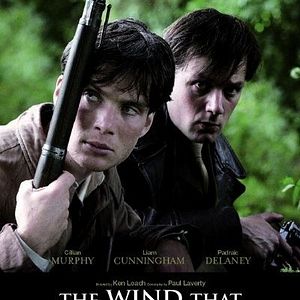 Bilder The Wind that Shakes the Barley