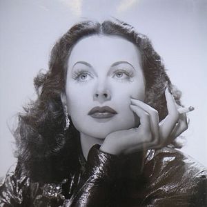 Bilder Hedy Lamarr - Secrets of a Hollywood Star