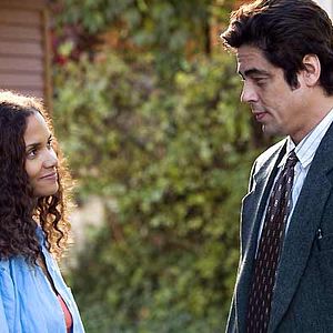 Bilder Benicio Del Toro