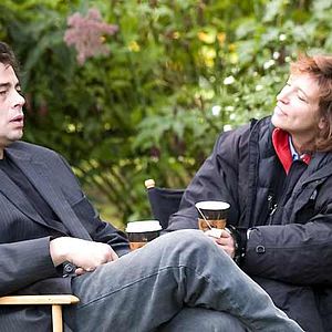 Bilder Benicio Del Toro