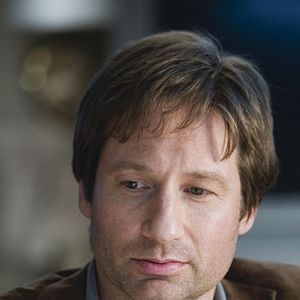 Bilder David Duchovny
