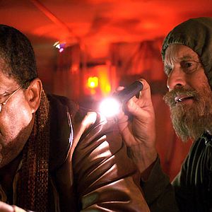 Bilder Michael P. Cahill