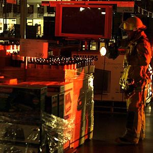 Bilder Michael P. Cahill