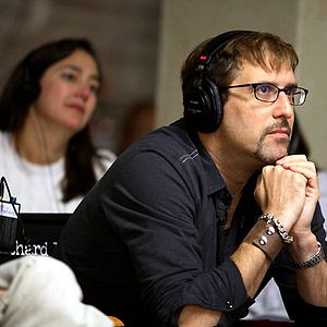 Bilder Richard LaGravenese