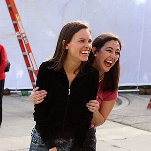 Bilder Richard LaGravenese