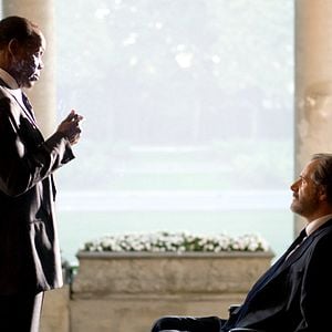 Bilder Rade Šerbedžija