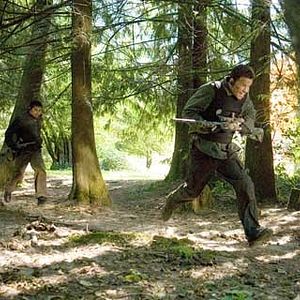 Bilder Michael Peña