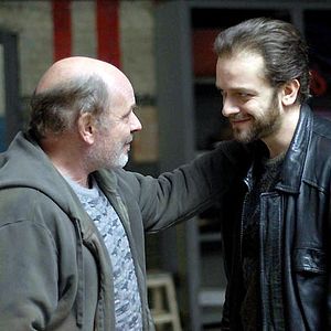 Bilder Jean-François Stévenin