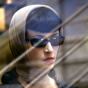 Bilder Zimmer 401 - Rückkehr aus der Vergangenheit