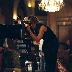 Bilder Zimmer 401 - Rückkehr aus der Vergangenheit