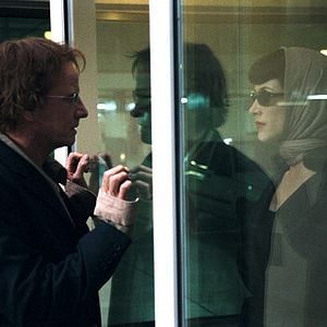 Bilder Zimmer 401 - Rückkehr aus der Vergangenheit