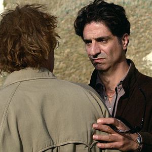 Bilder Zimmer 401 - Rückkehr aus der Vergangenheit