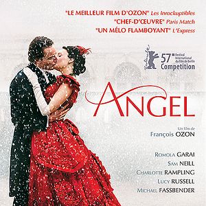 Bilder Angel - Ein Leben wie im Traum
