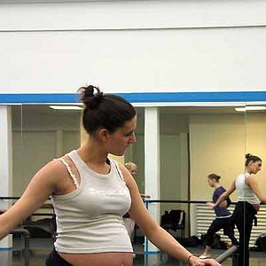 Bilder Der erste Schrei