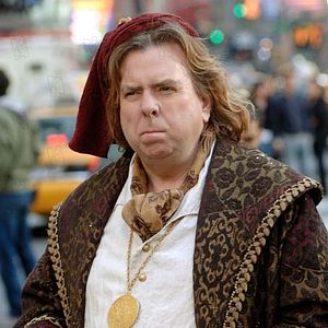 Bilder Timothy Spall