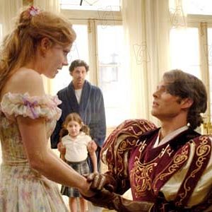 Bilder Patrick Dempsey