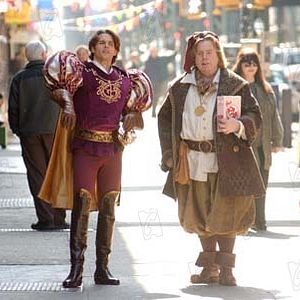 Bilder Timothy Spall