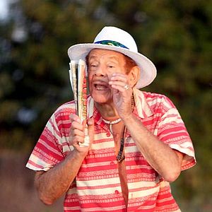 Bilder Jerry Stiller