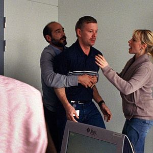 Bilder Jean-Marc Barr