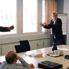 Bilder The Boss Of It All