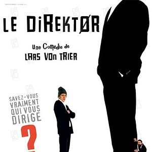 Bilder The Boss Of It All