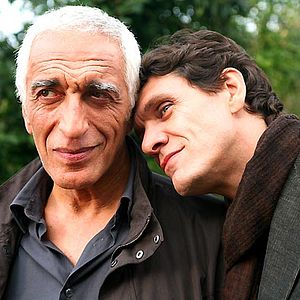 Bilder Marc Esposito