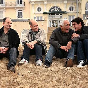 Bilder Jean-Pierre Darroussin