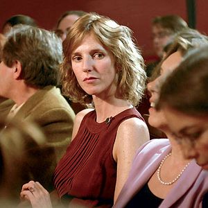 Bilder Sandrine Kiberlain