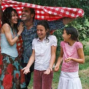 Bilder Eric Civanyan