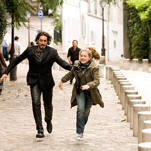 Bilder Olivier de Plas