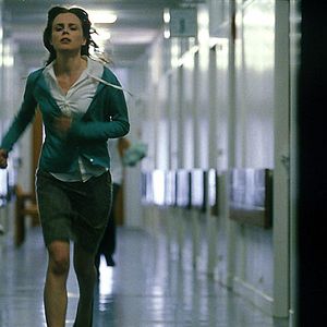 Bilder Isabelle Carré