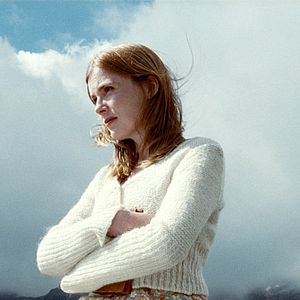 Bilder Isabelle Carré