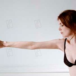 Bilder Isabelle Carré