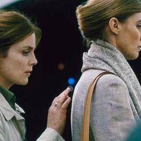 Bilder Isabelle Carré