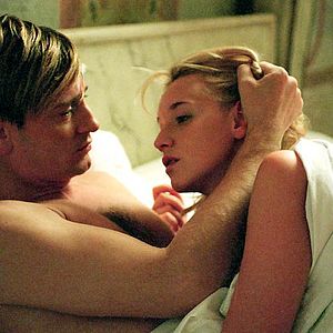 Bilder Benoît Magimel