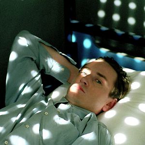 Bilder Benoît Magimel