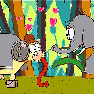 Bilder Fabrice Luang-Vija