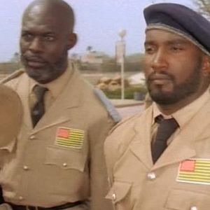 Bilder Martial Odone