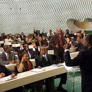 Bilder Sylvestre Amoussou