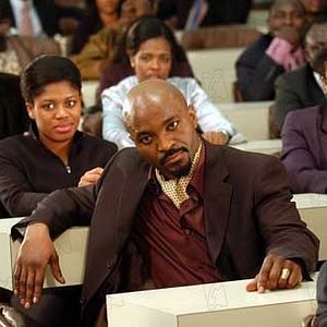 Bilder Emil Abossolo M'Bo