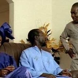 Bilder Sylvestre Amoussou