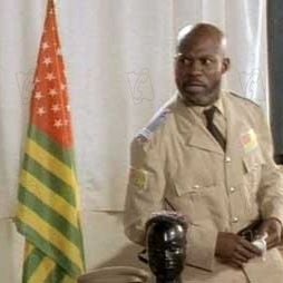 Bilder Sylvestre Amoussou