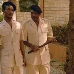 Bilder Sylvestre Amoussou