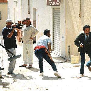 Bilder Néjib Belkadhi